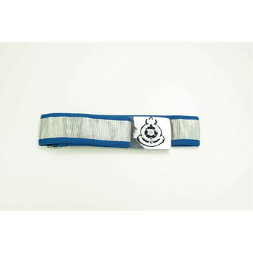 PDRM BELT ISTIADAT